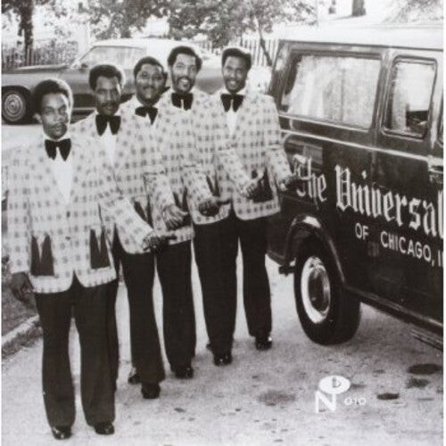 Виниловая пластинка Good God: A Gospel Funk Hymnal / Various: Good God: A Gospel Funk Hymnal / Various
Виниловая пластинка Good God: A Gospel Funk Hymnal / Various: Good God: A Gospel Funk Hymnal / Various