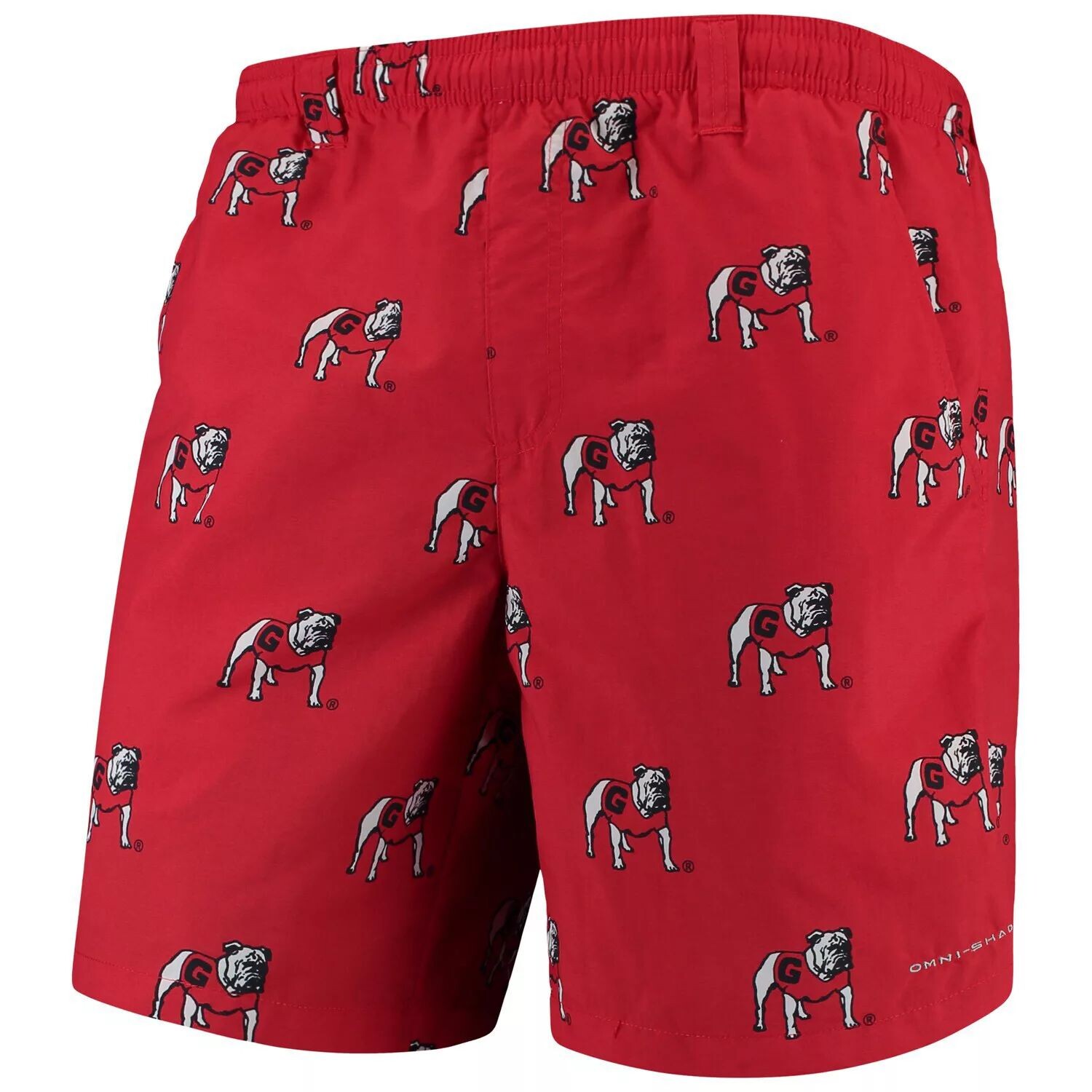Мужские гибридные шорты Columbia Red Georgia Bulldogs PFG Backcast II 8 дюймов Omni-Shade Team
Мужские гибридные шорты Columbia Red Georgia Bulldogs PFG Backcast II 8 дюймов Omni-Shade Team