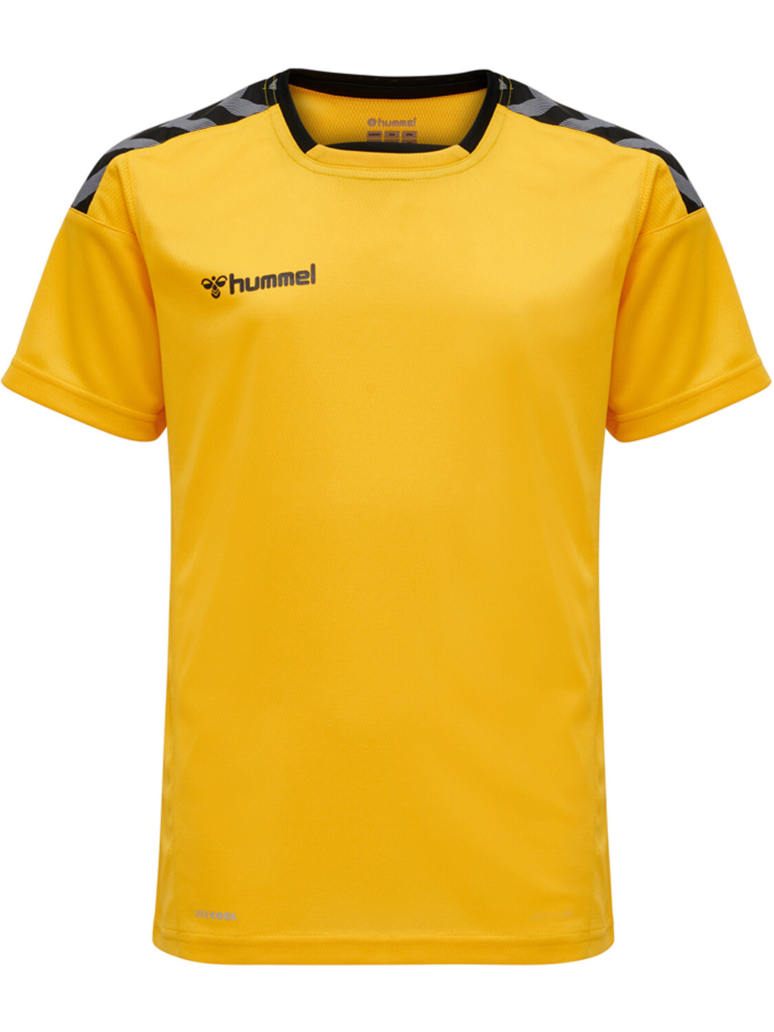 Футболка Hummel Trikot S/S Hmlauthentic Kids Poly Jersey S/S, цвет SPORTS YELLOW/BLACK, Желтый, Футболка Hummel Trikot S/S Hmlauthentic Kids Poly Jersey S/S, цвет SPORTS YELLOW/BLACK
Футболка Hummel Trikot S/S Hmlauthentic Kids Poly Jersey S/S, цвет SPORTS YELLOW/BLACK, Желтый, Футболка Hummel Trikot S/S Hmlauthentic Kids Poly Jersey S/S, цвет SPORTS YELLOW/BLACK