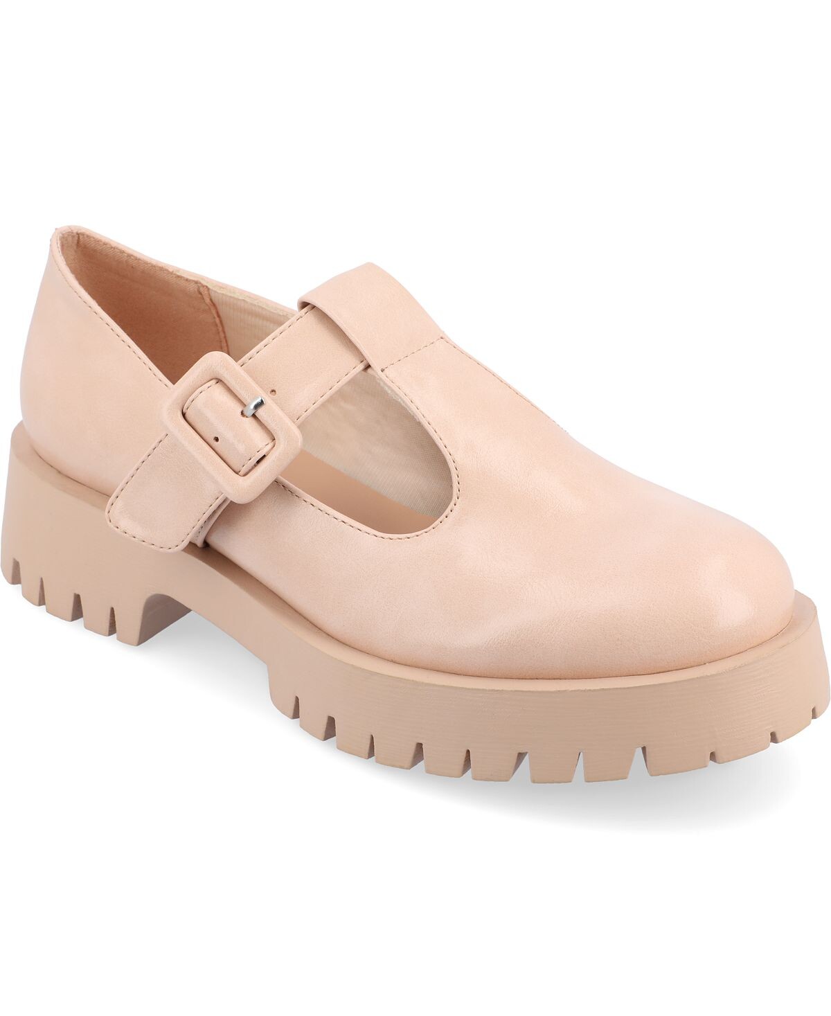 Женские туфли Suvi Tru Comfort с протекторной подошвой из пеноматериала Mary Jane Flats Journee Collection
Женские туфли Suvi Tru Comfort с протекторной подошвой из пеноматериала Mary Jane Flats Journee Collection