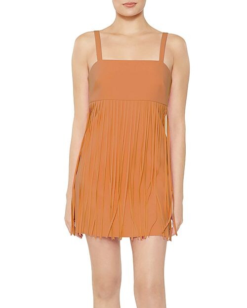 Мини-платье Rima с бахромой LIKELY, цвет Orange
Мини-платье Rima с бахромой LIKELY, цвет Orange