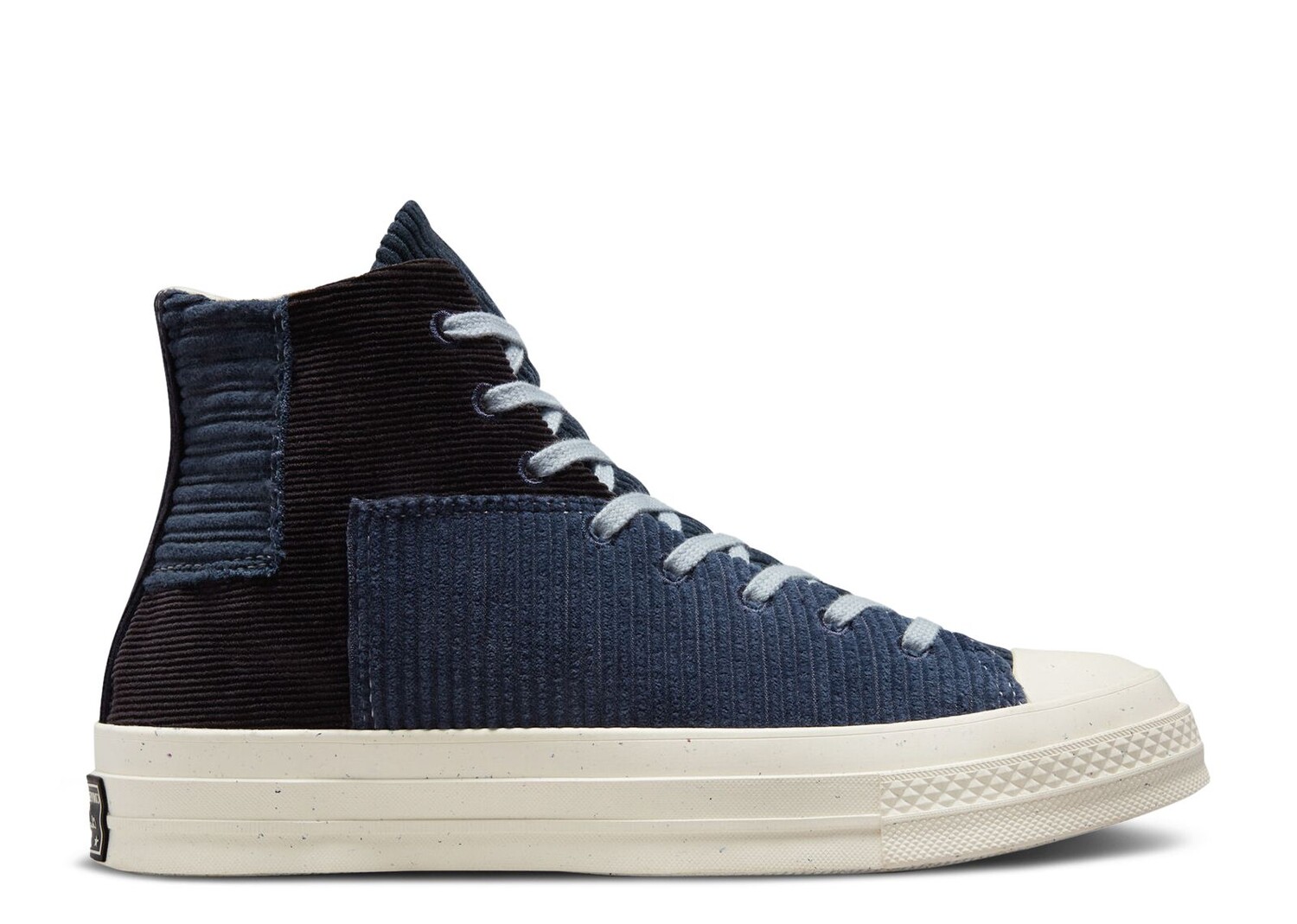 Кроссовки Converse Beyond Retro X Chuck 70 High 'Upcycled Corduroy', черный
Кроссовки Converse Beyond Retro X Chuck 70 High 'Upcycled Corduroy', черный