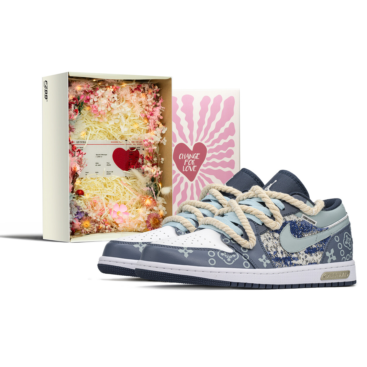 Кроссовки Air Jordan 1 Vintage Basketball Shoes Men Low-top White/blue, синий/белый
Кроссовки Air Jordan 1 Vintage Basketball Shoes Men Low-top White/blue, синий/белый