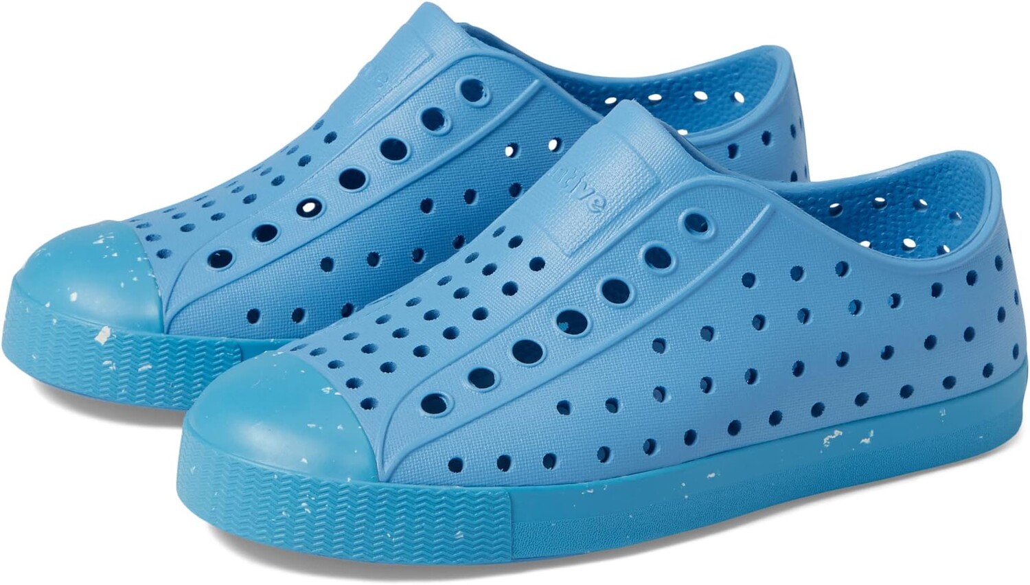 Кроссовки Jefferson Bloom Native Shoes Kids, цвет Resting Blue/Brilliant Blue/Shell Speckles
Кроссовки Jefferson Bloom Native Shoes Kids, цвет Resting Blue/Brilliant Blue/Shell Speckles
