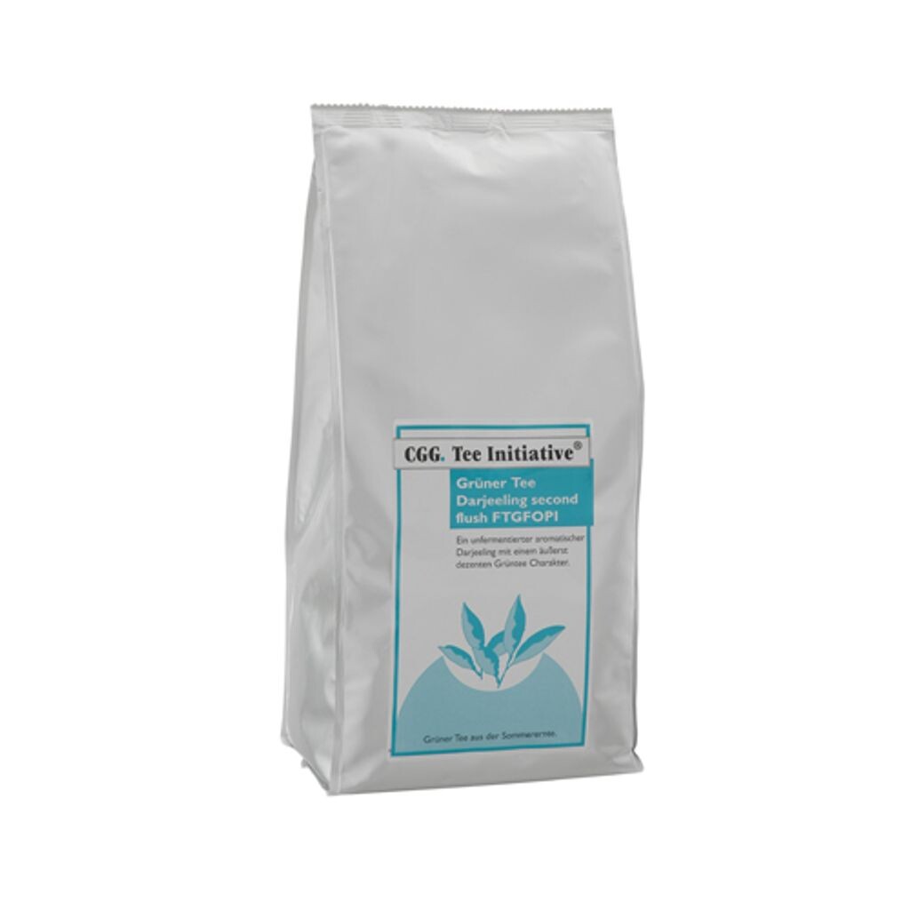 Universitea of Tea Teahouse 1 кг Darjeeling Green Tea Initiative второй сбор FTGFOP Universitea Of Tea Teehaus Und Teeversand
Universitea of Tea Teahouse 1 кг Darjeeling Green Tea Initiative второй сбор FTGFOP Universitea Of Tea Teehaus Und Teeversand