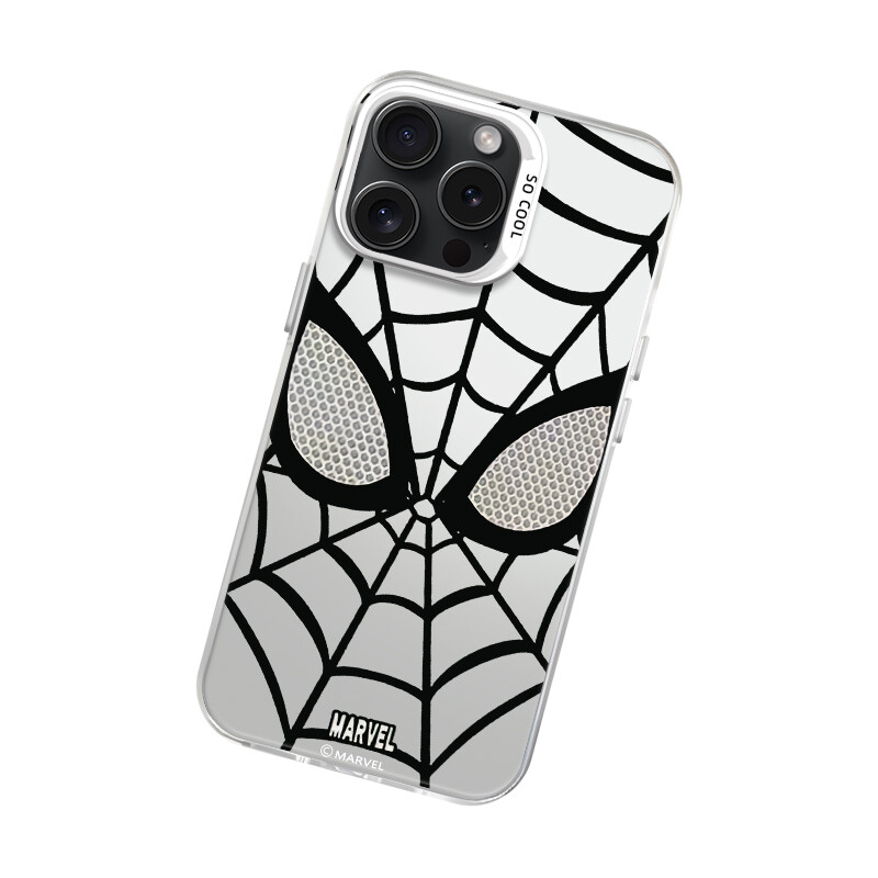 Полюбуйтесь чехлом для телефона с медвежонком Surprise Bear, IMD - Cool Black - Trendy Spider-Man
Полюбуйтесь чехлом для телефона с медвежонком Surprise Bear, IMD - Cool Black - Trendy Spider-Man