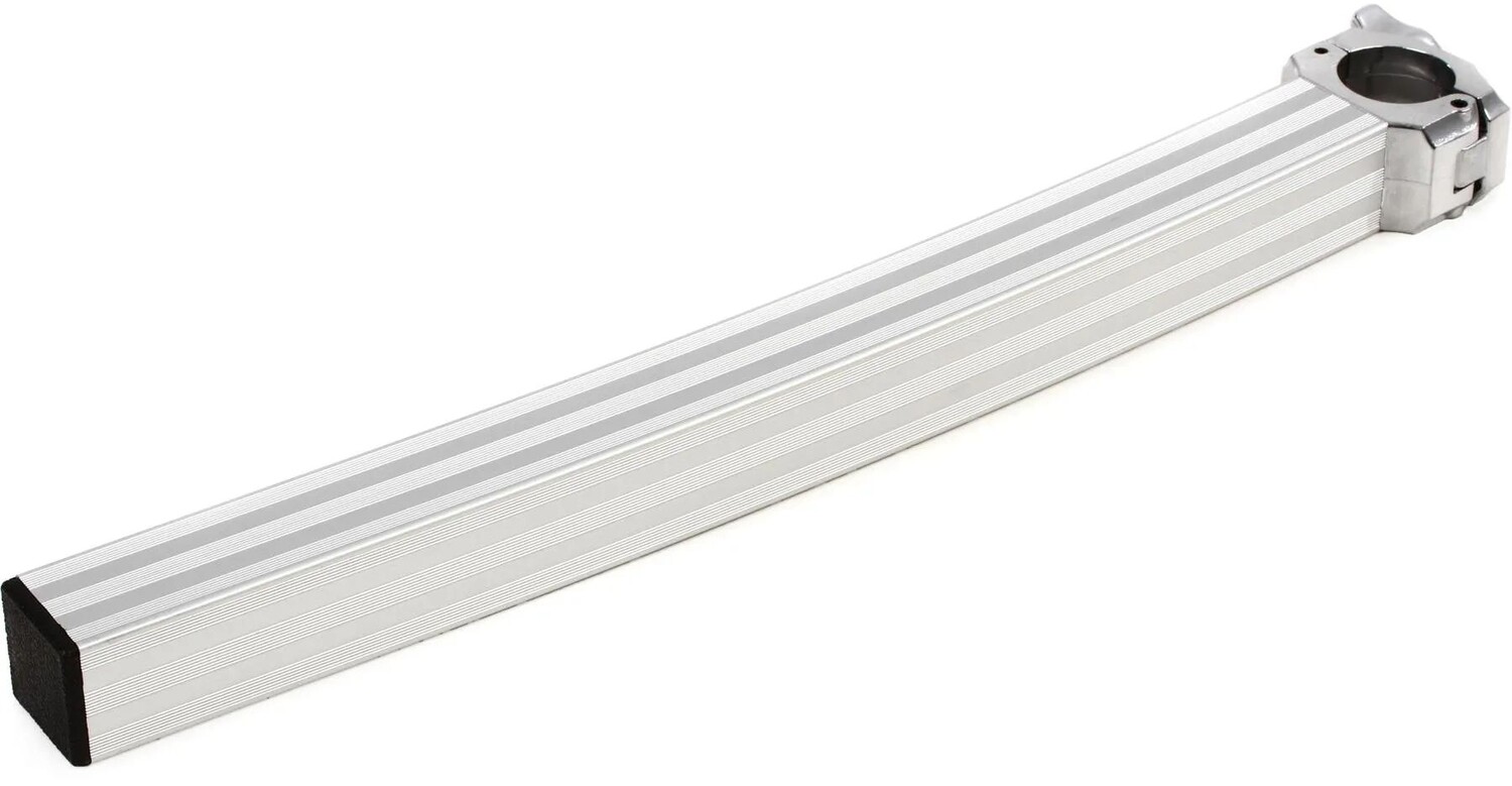 Pearl AL86AC Icon Короткая изогнутая направляющая для стойки с зажимом — 18 дюймов
Pearl AL86AC Icon Короткая изогнутая направляющая для стойки с зажимом — 18 дюймов
