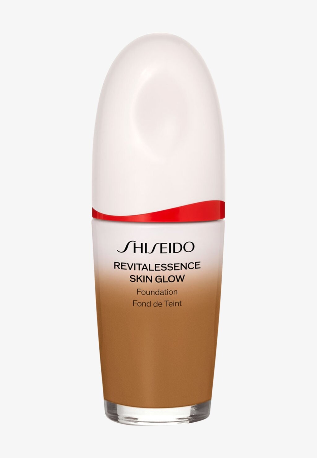 Крем для лица REVITALESSENCE SKIN GLOW FOUNDATION SPF30 PA+++ Shiseido, цвет amber
Крем для лица REVITALESSENCE SKIN GLOW FOUNDATION SPF30 PA+++ Shiseido, цвет amber