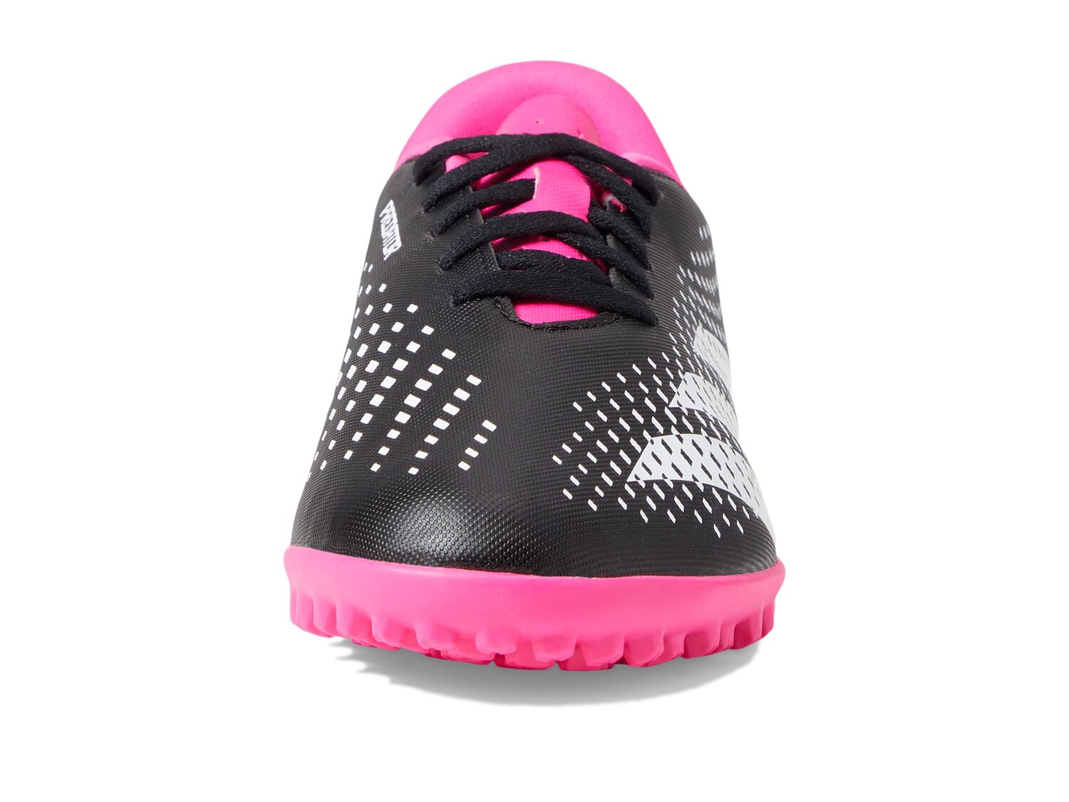 Кроссовки adidas Kids Predator Accuracy.4 Turf Flexible Ground Soccer (Little Kid/Big Kid)
Кроссовки adidas Kids Predator Accuracy.4 Turf Flexible Ground Soccer (Little Kid/Big Kid)