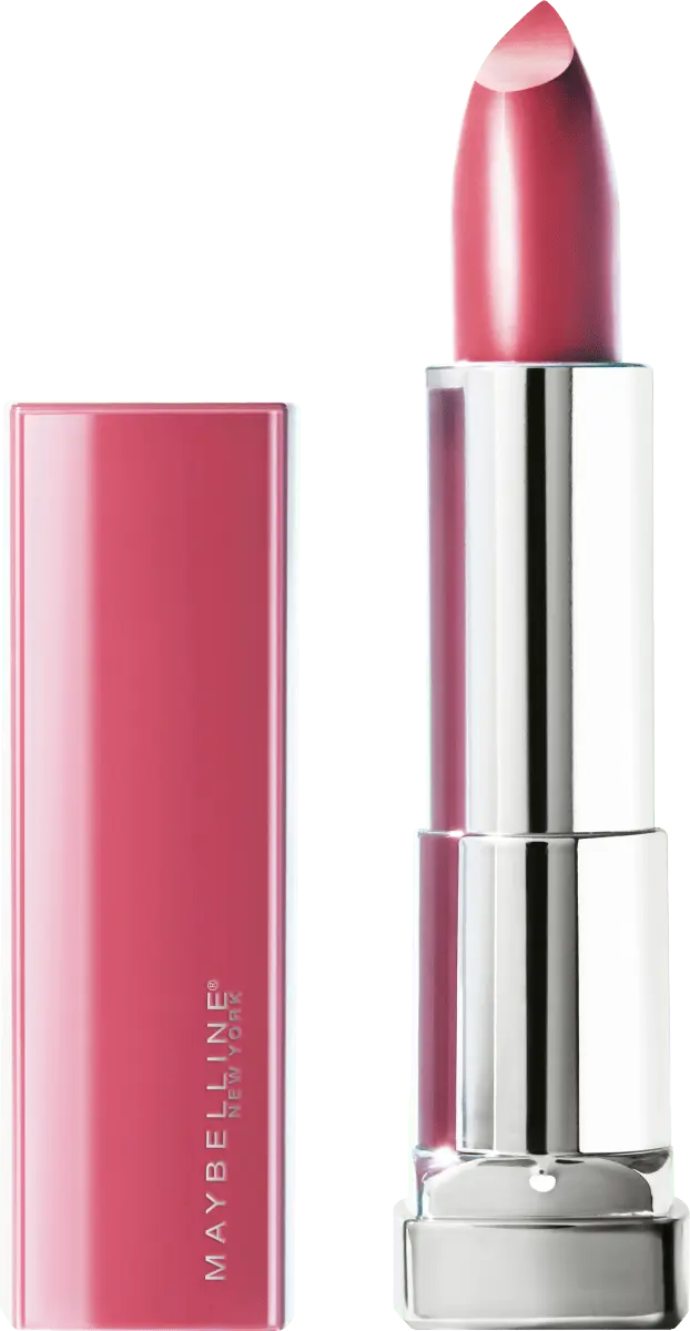 Lippenstift Color Sensational 376 Розовый для меня 4,4 г Maybelline New York
Lippenstift Color Sensational 376 Розовый для меня 4,4 г Maybelline New York