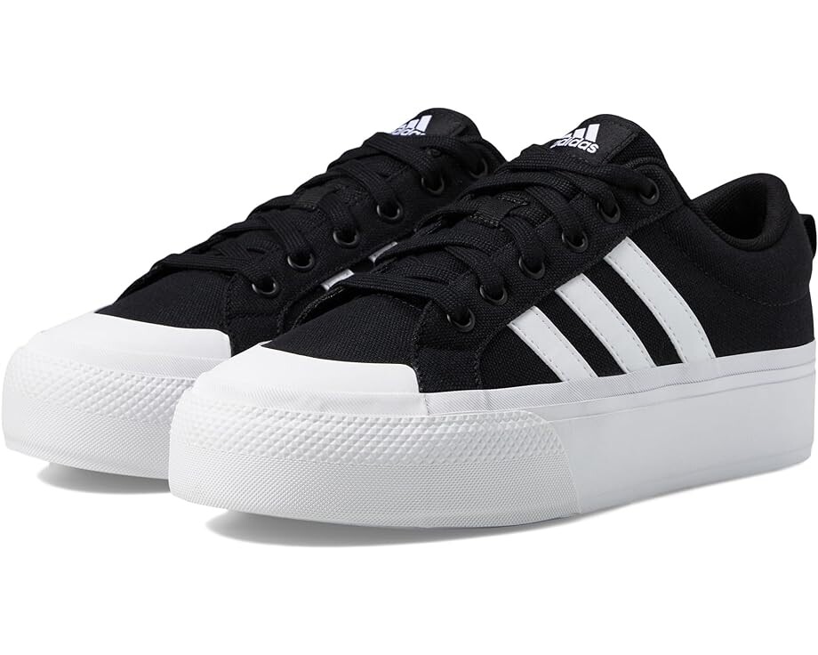 Кроссовки adidas Bravada 2.0 Platform, цвет Core Black/Footwear White/Core Black
Кроссовки adidas Bravada 2.0 Platform, цвет Core Black/Footwear White/Core Black