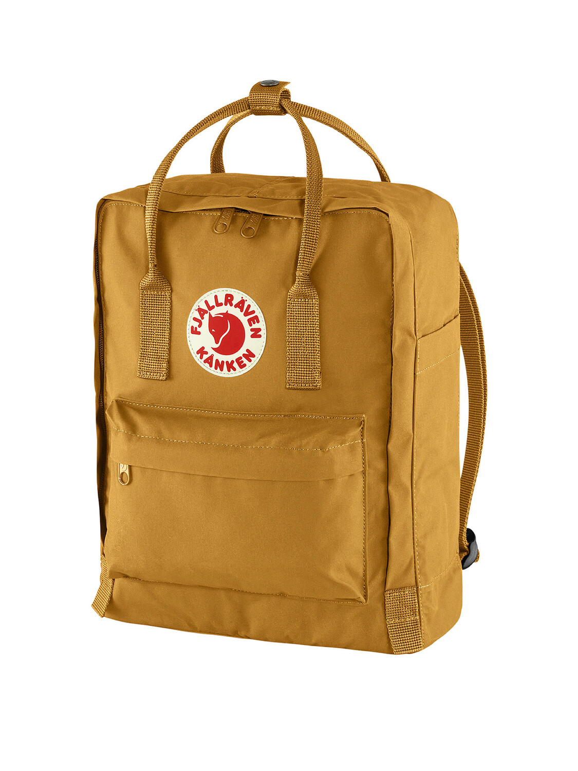 Kanken это классическая версия культового рюкзака шведского бренда Fjallraven., желто-коричневый
Kanken это классическая версия культового рюкзака шведского бренда Fjallraven., желто-коричневый
