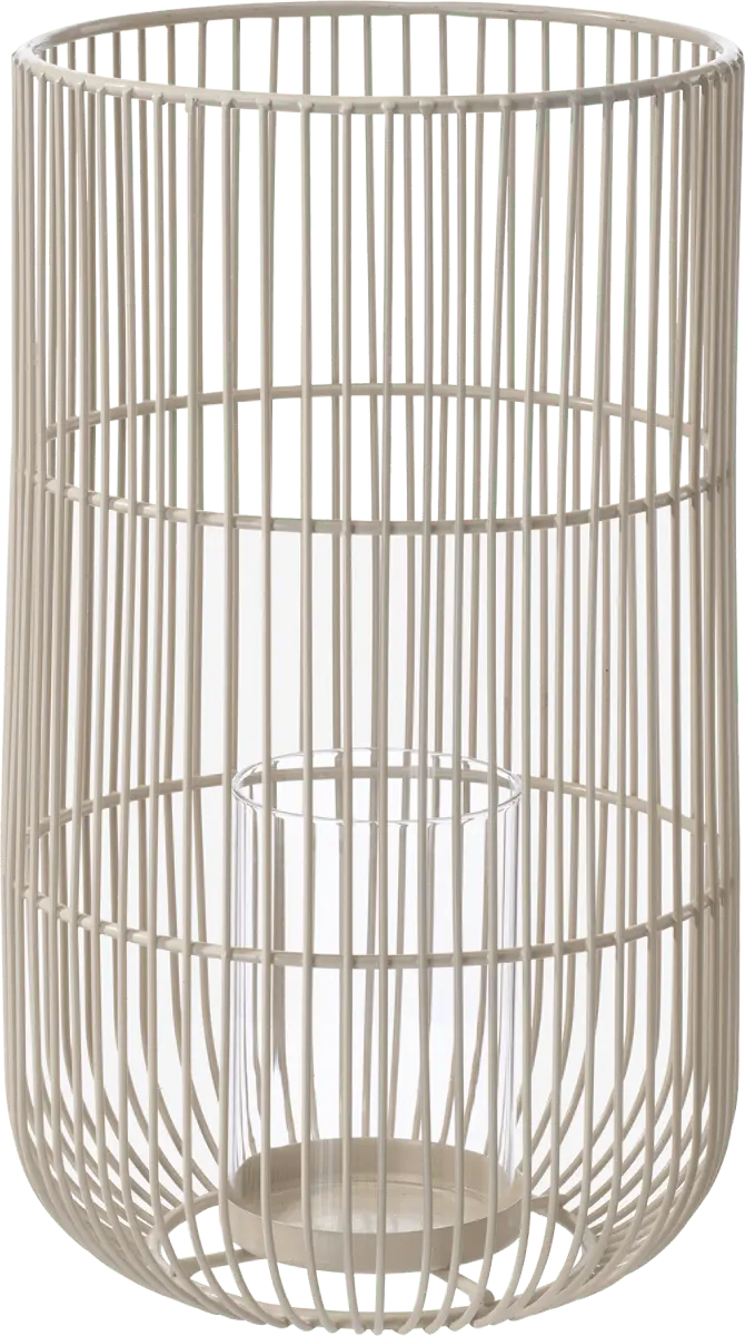 Металлический фонарь круглый/большой серый (32x18x18 см) 1 шт. Dekorieren & Einrichten
Металлический фонарь круглый/большой серый (32x18x18 см) 1 шт. Dekorieren & Einrichten