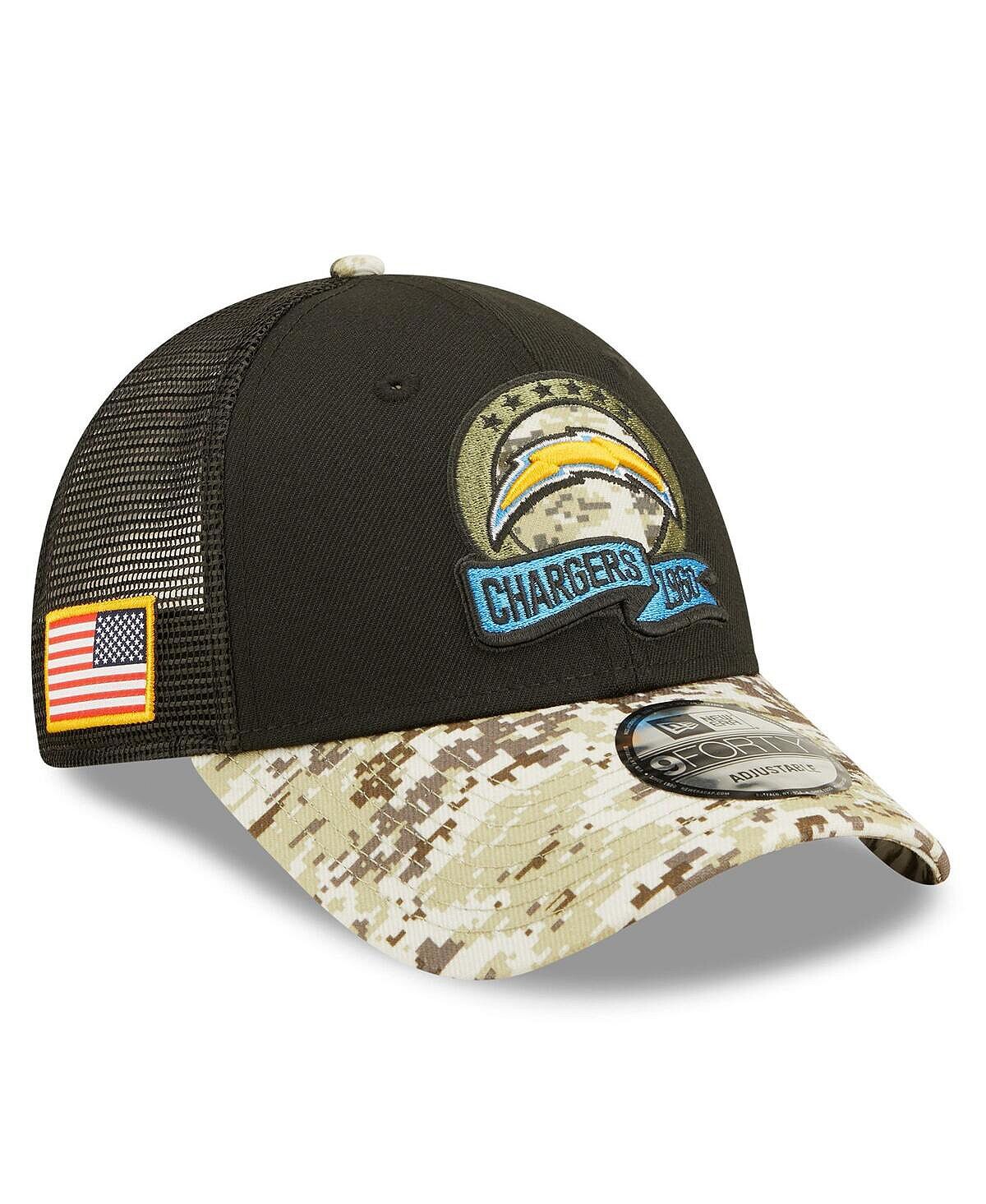 Кепка Snapback Trucker 9FORTY для мальчиков Youth Boys Black, Camo Los Angeles Chargers 2022 Salute To Service New Era
Кепка Snapback Trucker 9FORTY для мальчиков Youth Boys Black, Camo Los Angeles Chargers 2022 Salute To Service New Era