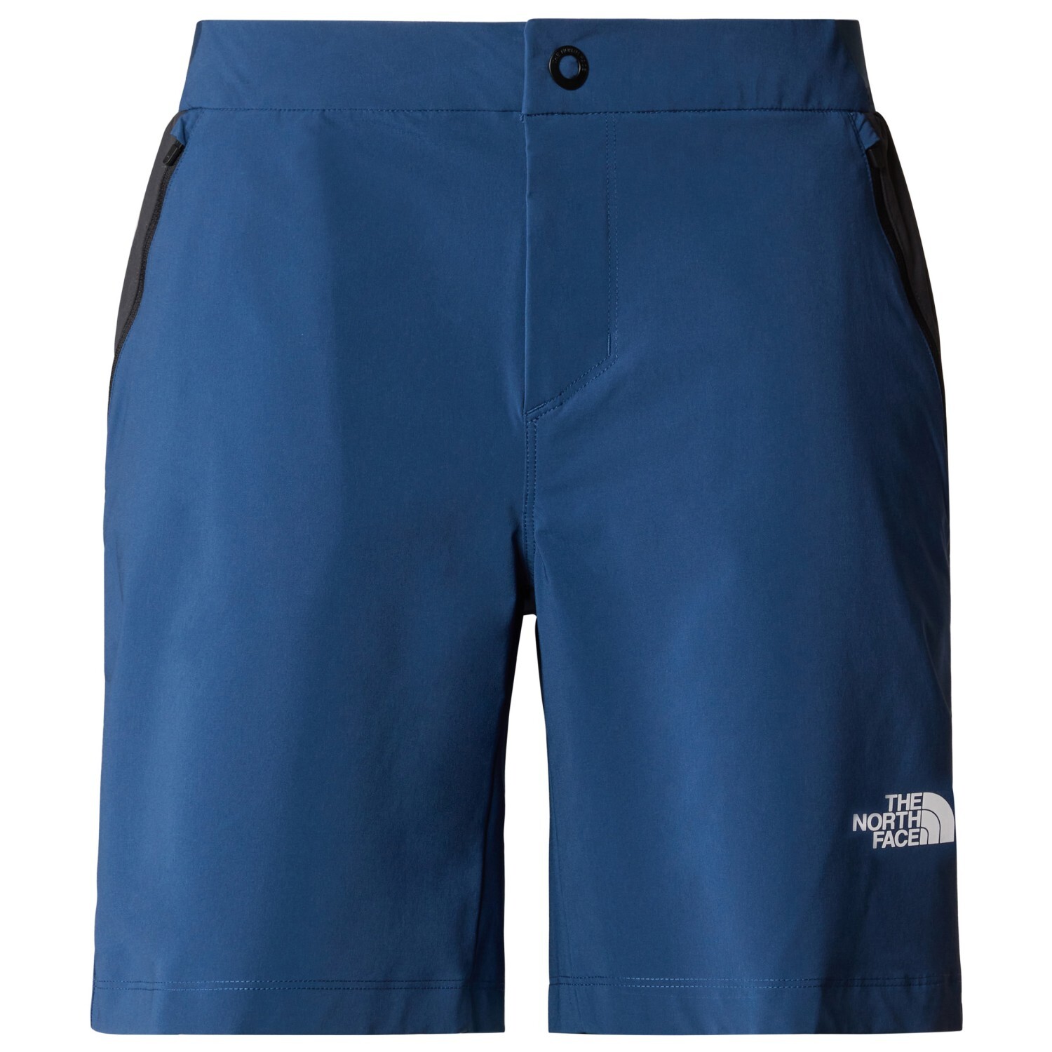 Шорты The North Face Women's Felik Slim Tapered Short, цвет Shady Blue/TNF Black
Шорты The North Face Women's Felik Slim Tapered Short, цвет Shady Blue/TNF Black