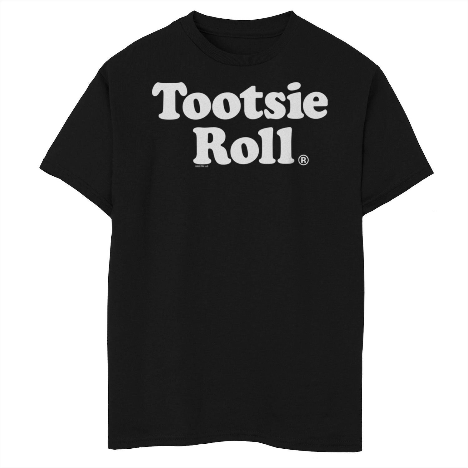 Футболка Husky Tootsie Roll для мальчиков 8–20 лет с простым логотипом и рисунком Licensed Character
Футболка Husky Tootsie Roll для мальчиков 8–20 лет с простым логотипом и рисунком Licensed Character