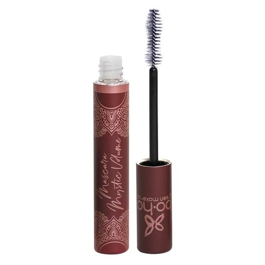 Утолщающая тушь для ресниц 01 Noir 8 мл Boho Green Make Up Mascara Mystic Volume Bio
Утолщающая тушь для ресниц 01 Noir 8 мл Boho Green Make Up Mascara Mystic Volume Bio