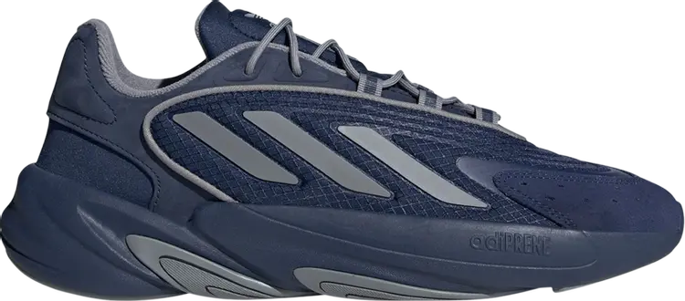 Кроссовки Ozelia 'Night Indigo Grey', синий
Кроссовки Ozelia 'Night Indigo Grey', синий