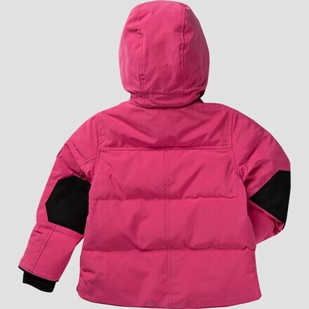 Парка «Снежная сова» — для мальчиков младшего возраста Canada Goose, цвет Summit Pink
Парка «Снежная сова» — для мальчиков младшего возраста Canada Goose, цвет Summit Pink