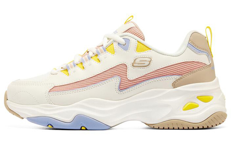 Кроссовки женские D"Lites 4.0 Chunky с низким верхом, белые/розовые/синие Skechers, Синий, Кроссовки женские D"Lites 4.0 Chunky с низким верхом, белые/розовые/синие Skechers
Кроссовки женские D"Lites 4.0 Chunky с низким верхом, белые/розовые/синие Skechers, Синий, Кроссовки женские D"Lites 4.0 Chunky с низким верхом, белые/розовые/синие Skechers