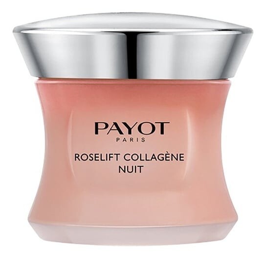 Ночной крем-лифтинг, 50 мл Payot, Roselift Collagene Nuit Resculpting Cream
Ночной крем-лифтинг, 50 мл Payot, Roselift Collagene Nuit Resculpting Cream