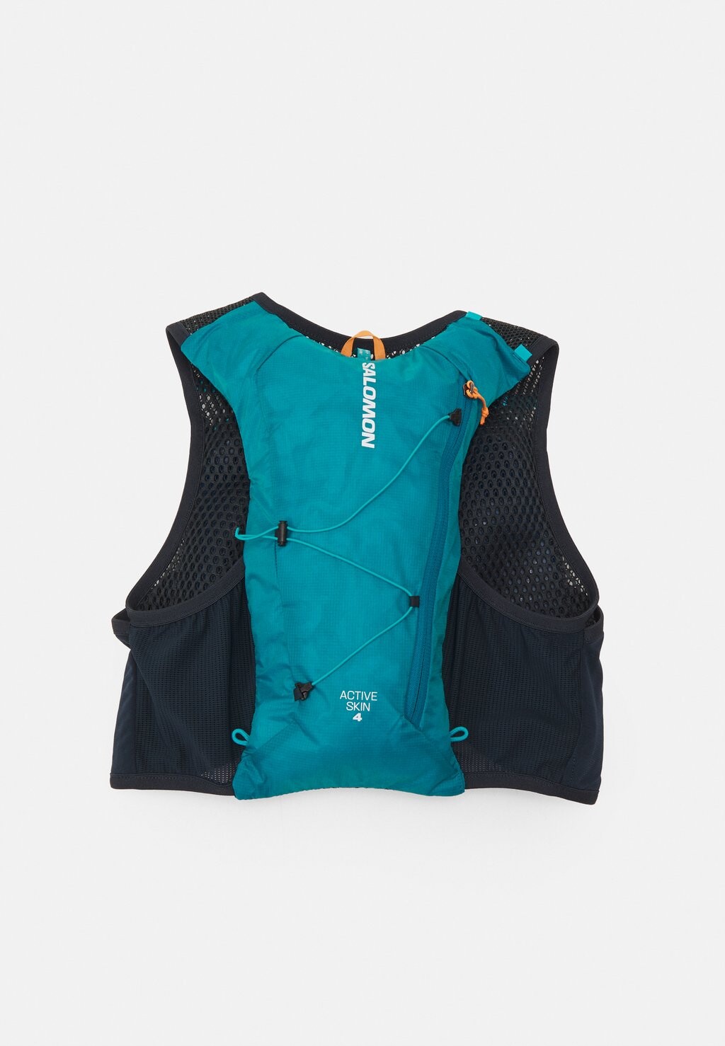 Рюкзак с соломкой Active Skin 4 Set Unisex Salomon, цвет tahitian tide/carbon/peacock blue
Рюкзак с соломкой Active Skin 4 Set Unisex Salomon, цвет tahitian tide/carbon/peacock blue