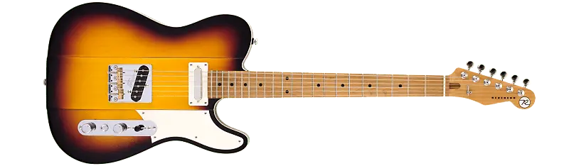Электрогитара Reverend Greg Koch Signature Gristlemaster with Maple Fretboard 2021 3 Tone Burst
Электрогитара Reverend Greg Koch Signature Gristlemaster with Maple Fretboard 2021 3 Tone Burst