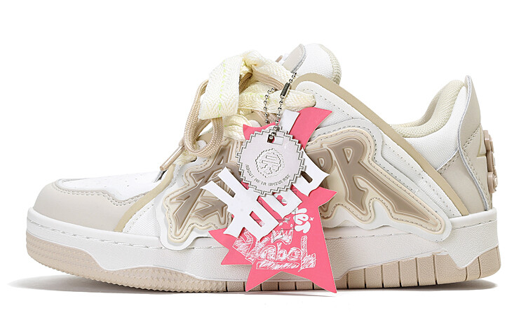 Кроссовки ADCDAVINCI Skateboarding Shoes Unisex Low-top Yellow/beige, цвет Apricot Cream
Кроссовки ADCDAVINCI Skateboarding Shoes Unisex Low-top Yellow/beige, цвет Apricot Cream