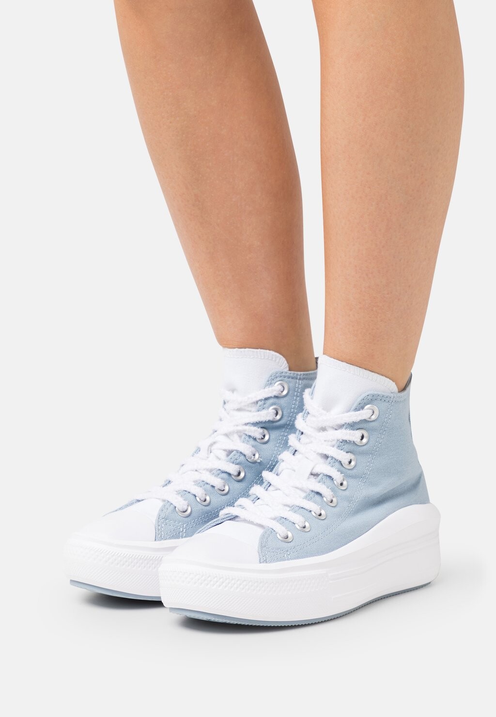 Высокие кроссовки Converse Chuck Taylor All Star Move Platform, уединение в океане / белый
Высокие кроссовки Converse Chuck Taylor All Star Move Platform, уединение в океане / белый