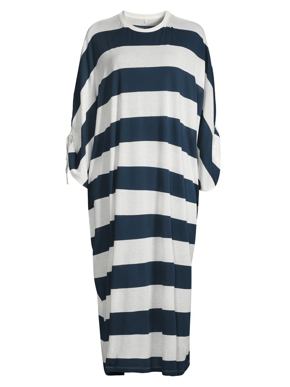 Cynthia Rowley x Saks SURF CAMP Хлопковый кафтан в полоску Cynthia Rowley, белый
Cynthia Rowley x Saks SURF CAMP Хлопковый кафтан в полоску Cynthia Rowley, белый