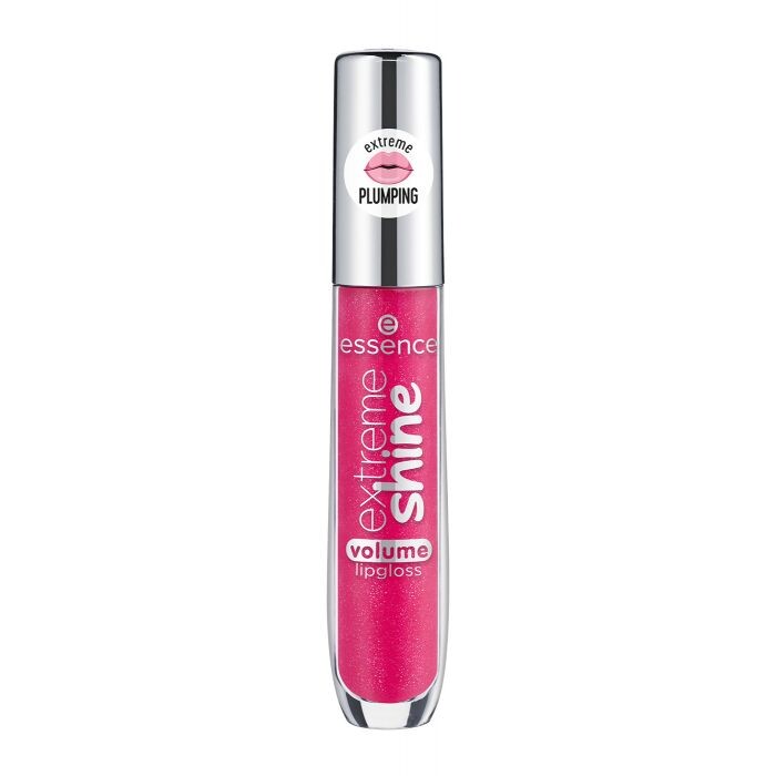 Блеск для губ Brillo de Labios Extreme Shine Lip Gloss Essence, 103 Pretty in Pink
Блеск для губ Brillo de Labios Extreme Shine Lip Gloss Essence, 103 Pretty in Pink