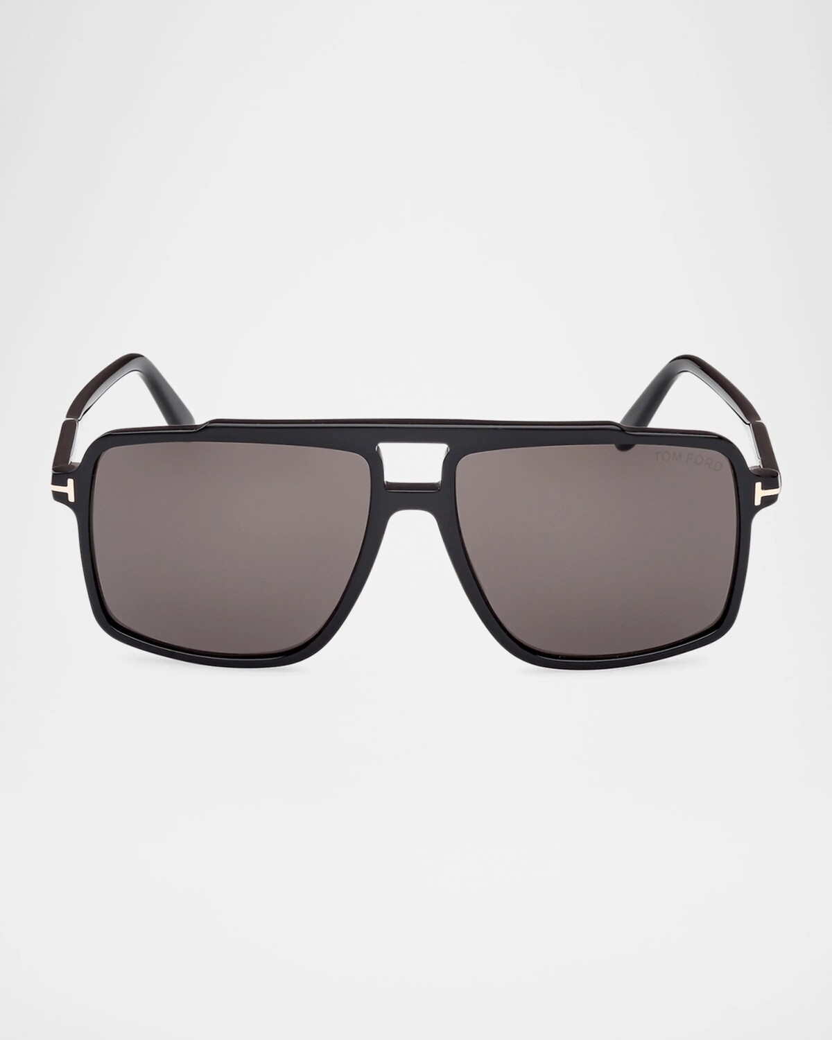 Мужские прямоугольные солнцезащитные очки Kemp из ацетата Tom Ford, цвет Shiny Black Eco Logosmoke Lenses
Мужские прямоугольные солнцезащитные очки Kemp из ацетата Tom Ford, цвет Shiny Black Eco Logosmoke Lenses