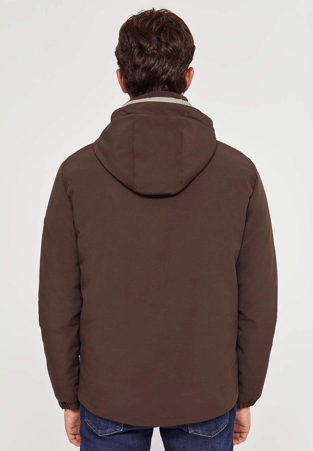 Куртка зимняя NAUTIC HOODED WATERPROOF MATTHAN Polo Club, цвет dark brown
Куртка зимняя NAUTIC HOODED WATERPROOF MATTHAN Polo Club, цвет dark brown