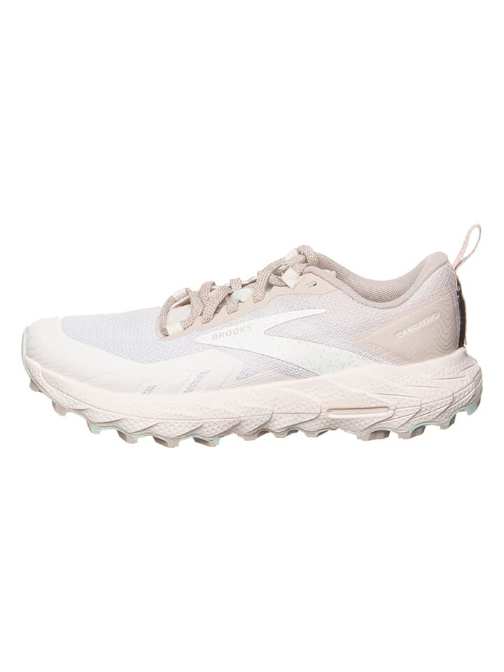 Кроссовки Brooks Laufschuhe Cascadia 17, кремовый, Бежевый, Кроссовки Brooks Laufschuhe Cascadia 17, кремовый
Кроссовки Brooks Laufschuhe Cascadia 17, кремовый, Бежевый, Кроссовки Brooks Laufschuhe Cascadia 17, кремовый