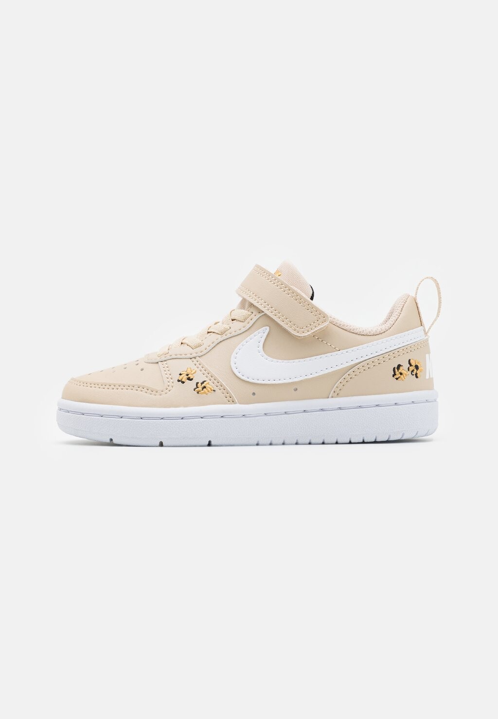 Кроссовки низкие COURT BOROUGH RECRAFT SE UNISEX Nike Sportswear, цвет sanddrift/white/twine/black
Кроссовки низкие COURT BOROUGH RECRAFT SE UNISEX Nike Sportswear, цвет sanddrift/white/twine/black