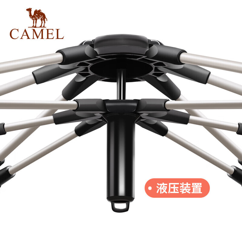Camel (Camel) уличная гидравлическая палатка, утолщенная портативная полностью автоматическая палатка для кемпинга, пикника, непромокаемая палатка для кемпинга, солнечный свет, желтый
Camel (Camel) уличная гидравлическая палатка, утолщенная портативная полностью автоматическая палатка для кемпинга, пикника, непромокаемая палатка для кемпинга, солнечный свет, желтый