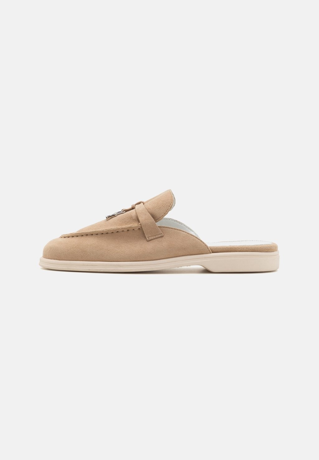 Мюли на плоской подошве ADLEY 15 Melvin & Hamilton, цвет almondine/white/off white
Мюли на плоской подошве ADLEY 15 Melvin & Hamilton, цвет almondine/white/off white