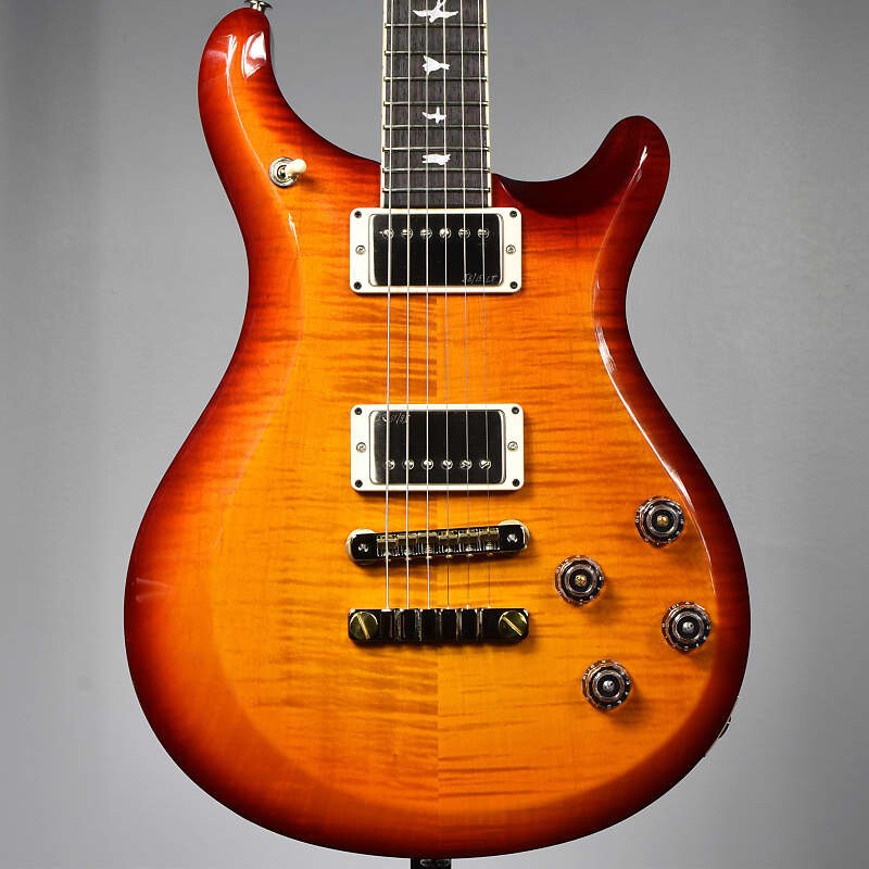 Электрогитара PRS 10th Anniversary S2 McCarty 594 Limited Edition - Dark Cherry Sunburst
Электрогитара PRS 10th Anniversary S2 McCarty 594 Limited Edition - Dark Cherry Sunburst