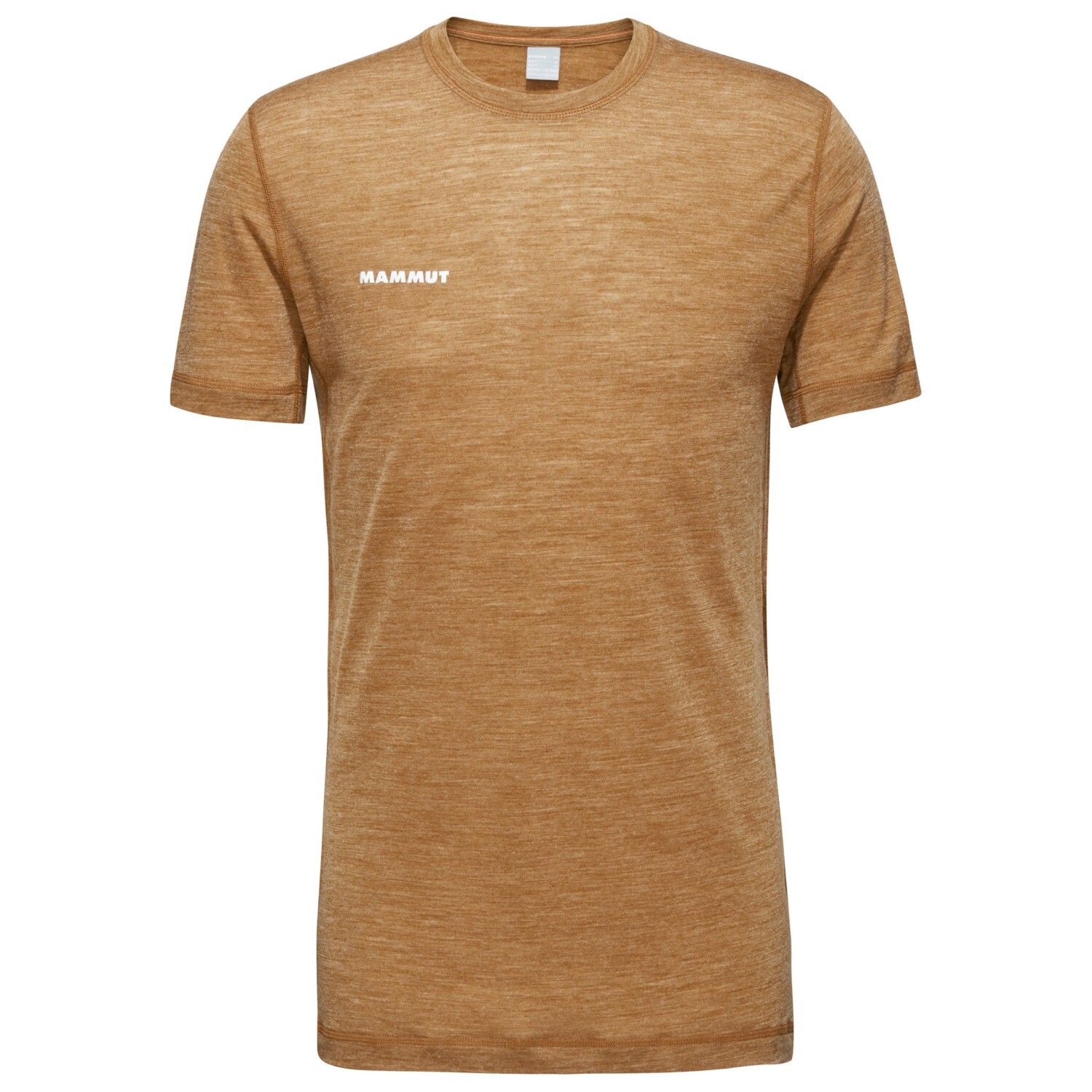 Функциональная рубашка Mammut Tree Wool Firstlayer T Shirt, цвет Cheetah Melange
Функциональная рубашка Mammut Tree Wool Firstlayer T Shirt, цвет Cheetah Melange