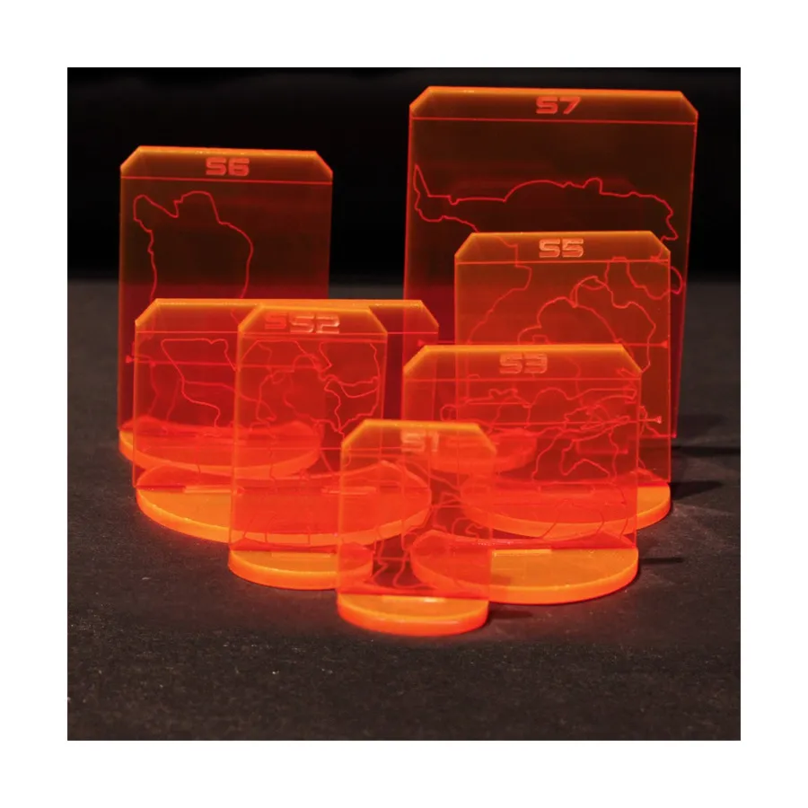 Набор маркеров Silhouette - Розовый флюор, Infinity - Accessories & Supplies (Battle Kiwi)
Набор маркеров Silhouette - Розовый флюор, Infinity - Accessories & Supplies (Battle Kiwi)