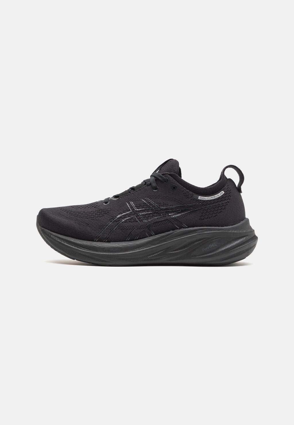 Кроссовки нейтрального цвета GEL-NIMBUS 26 ASICS, цвет black, Серый, Кроссовки нейтрального цвета GEL-NIMBUS 26 ASICS, цвет black
Кроссовки нейтрального цвета GEL-NIMBUS 26 ASICS, цвет black, Серый, Кроссовки нейтрального цвета GEL-NIMBUS 26 ASICS, цвет black