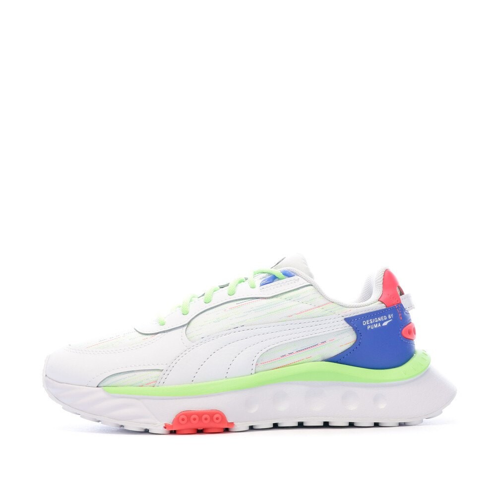 Кроссовки Puma Wild Rider Spectra, белый, Белый;серый, Кроссовки Puma Wild Rider Spectra, белый
Кроссовки Puma Wild Rider Spectra, белый, Белый;серый, Кроссовки Puma Wild Rider Spectra, белый