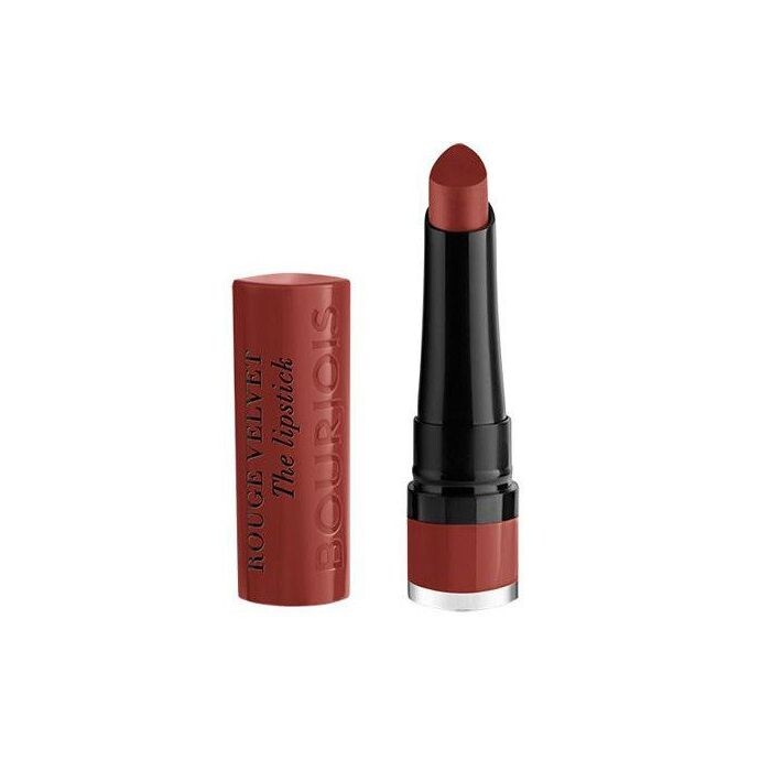 Губная помада Rouge Velvet The Lipstick Barra de Labios Bourjois, 36 Sweet Delight
Губная помада Rouge Velvet The Lipstick Barra de Labios Bourjois, 36 Sweet Delight