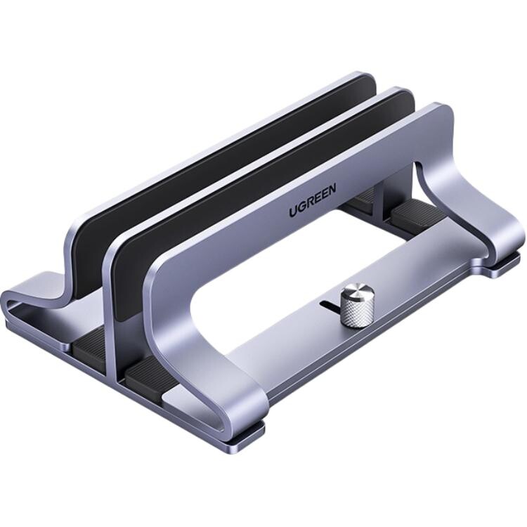 UGREEN Подставка для компьютера Green Link, Double openingAluminum alloy - space gray
UGREEN Подставка для компьютера Green Link, Double openingAluminum alloy - space gray