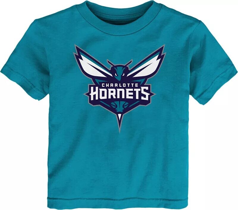 Outerstuff Темно-бирюзовая футболка с логотипом Nike Toddler Charlotte Hornets Programme, Зеленый
Outerstuff Темно-бирюзовая футболка с логотипом Nike Toddler Charlotte Hornets Programme, Зеленый