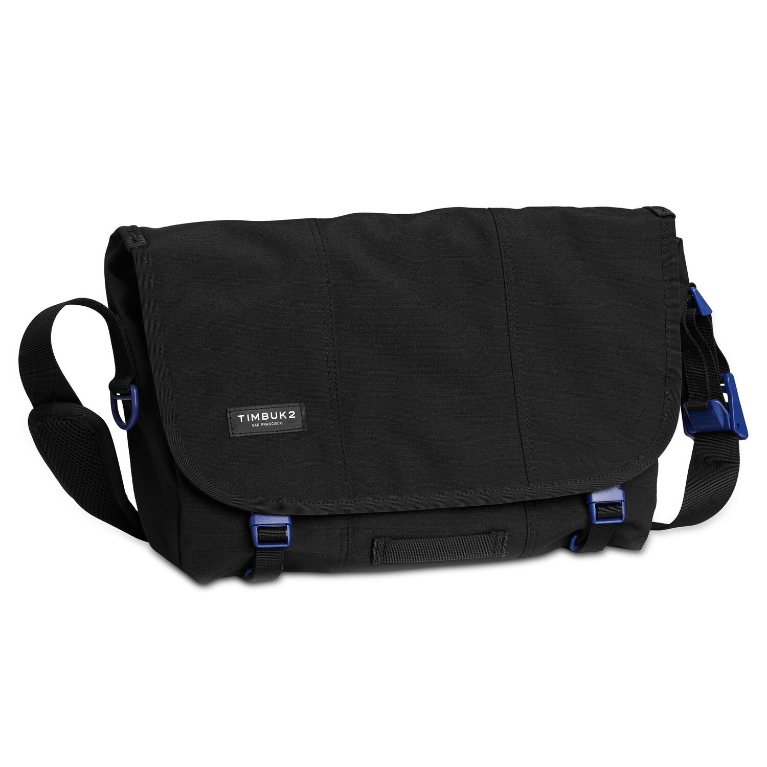 Сумка через плечо Timbuk2 Heritage Flight Classic Messenger 35 cm, угольно черный
Сумка через плечо Timbuk2 Heritage Flight Classic Messenger 35 cm, угольно черный