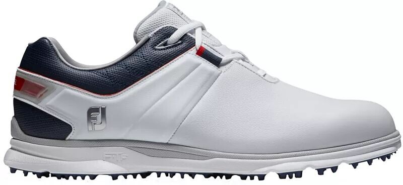 Мужские кроссовки для гольфа FootJoy Pro/SL 2022 (стиль предыдущего сезона), мультиколор
Мужские кроссовки для гольфа FootJoy Pro/SL 2022 (стиль предыдущего сезона), мультиколор