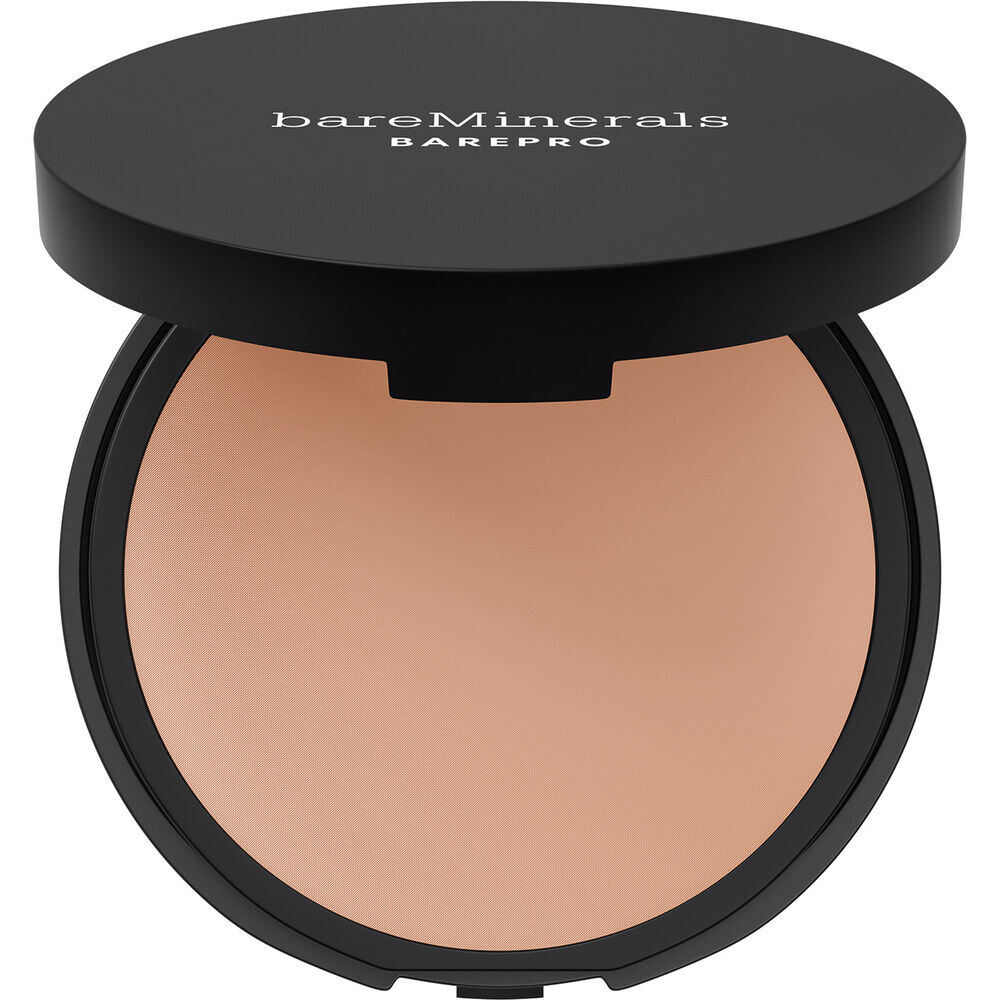 Прессованная тональная основа компактная среда 30 прохладная Bareminerals Barepro 16Hr Skin-Perfecting Powder Foundation, 8 гр
Прессованная тональная основа компактная среда 30 прохладная Bareminerals Barepro 16Hr Skin-Perfecting Powder Foundation, 8 гр