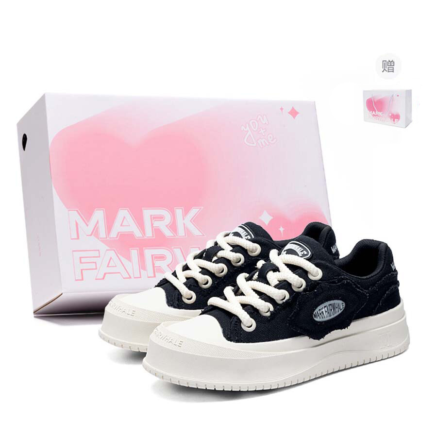 Кроссовки FAIRWHALE Skateboarding Shoes Unisex Low-top, цвет Cherry blossom powder (women's)
Кроссовки FAIRWHALE Skateboarding Shoes Unisex Low-top, цвет Cherry blossom powder (women's)