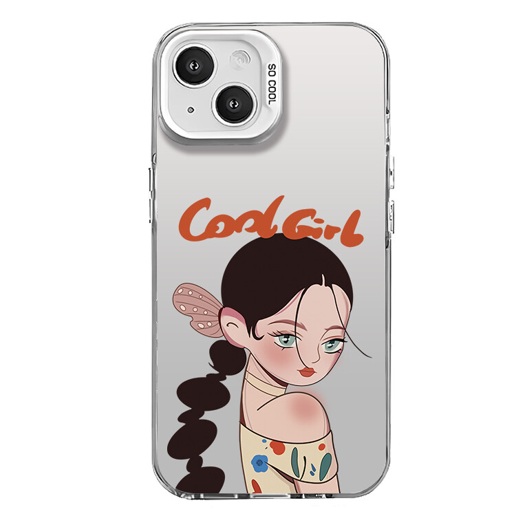 Гены будущего Чехол для телефона Future Genes, IMD-china-red-583505SHU pretty girl CH846189
Гены будущего Чехол для телефона Future Genes, IMD-china-red-583505SHU pretty girl CH846189